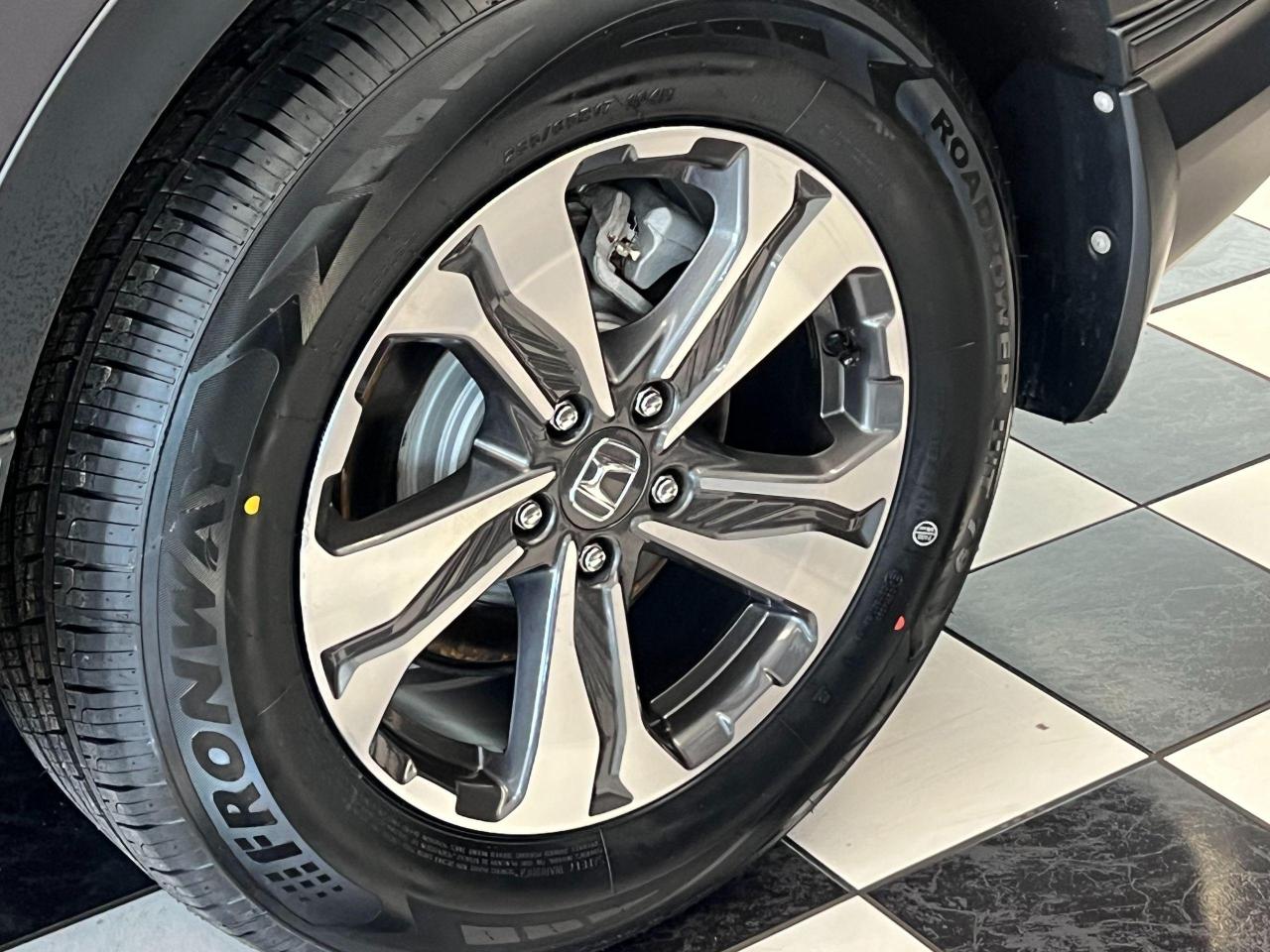 2018 Honda CR-V LX+APPLE CARPLAY+CAMERA+New Tires+CLEANC CARFAX - Photo #48