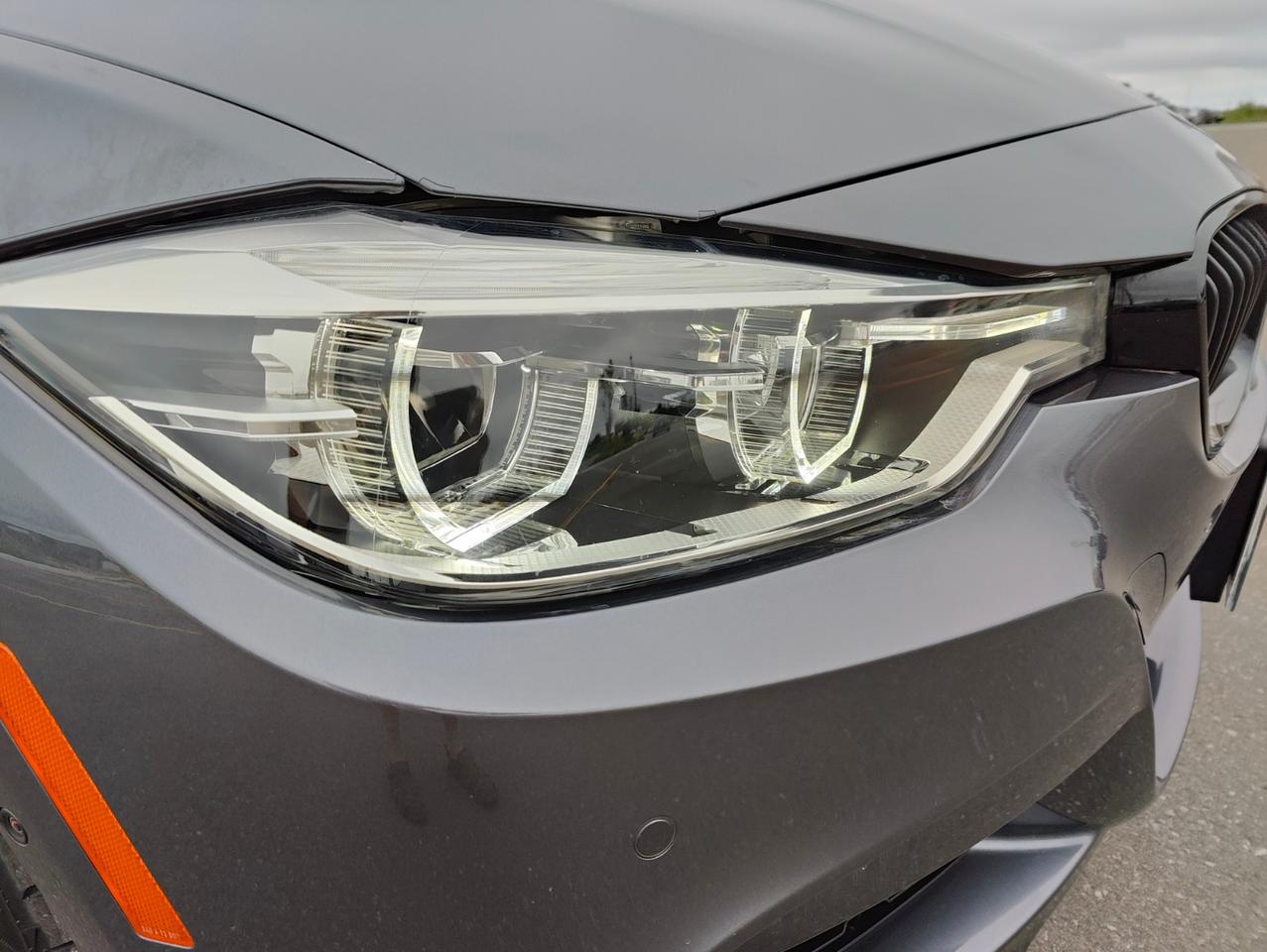 2018 BMW 3 Series 340i xDrive M-Sport Sedan • Loaded • No Accidents! Photo