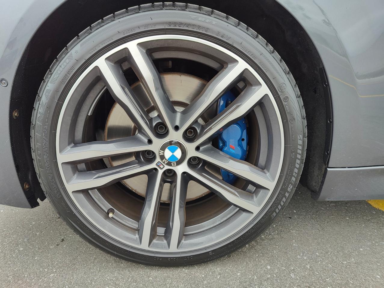 2018 BMW 3 Series 340i xDrive M-Sport Sedan • Loaded • No Accidents! - Photo #9
