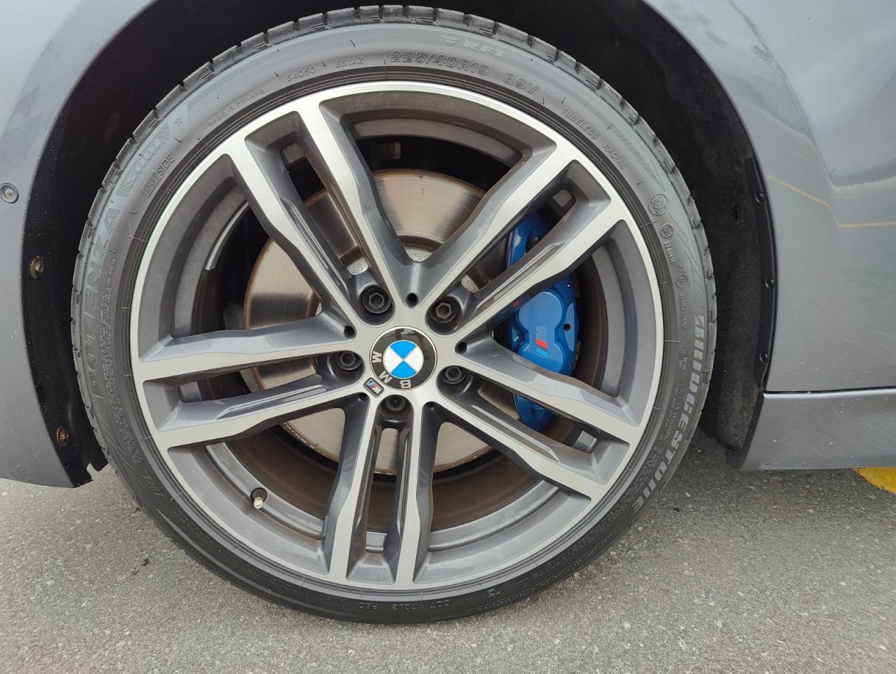2018 BMW 3 Series 340i xDrive M-Sport Sedan • Loaded • No Accidents! - Photo #9