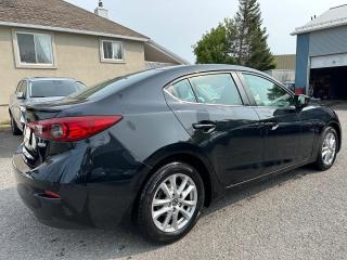 2014 Mazda MAZDA3 GS-SKY, AUTO, BACKUP CAMERA, A/C, POWER GROUP, 202 - Photo #4