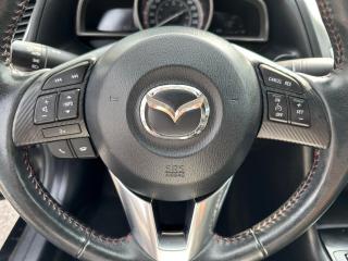 2014 Mazda MAZDA3 GS-SKY, AUTO, BACKUP CAMERA, A/C, POWER GROUP, 202 - Photo #11
