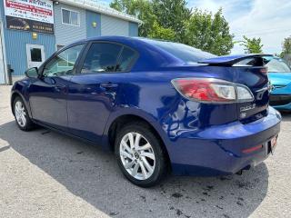 2013 Mazda MAZDA3 GX, AUTO, A/C, BLUETTOTH, POWER GROUP, 119KM - Photo #6