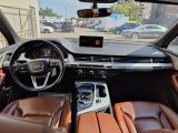 2019 Audi Q7 Komfort • 7 Passenger • No accidents!