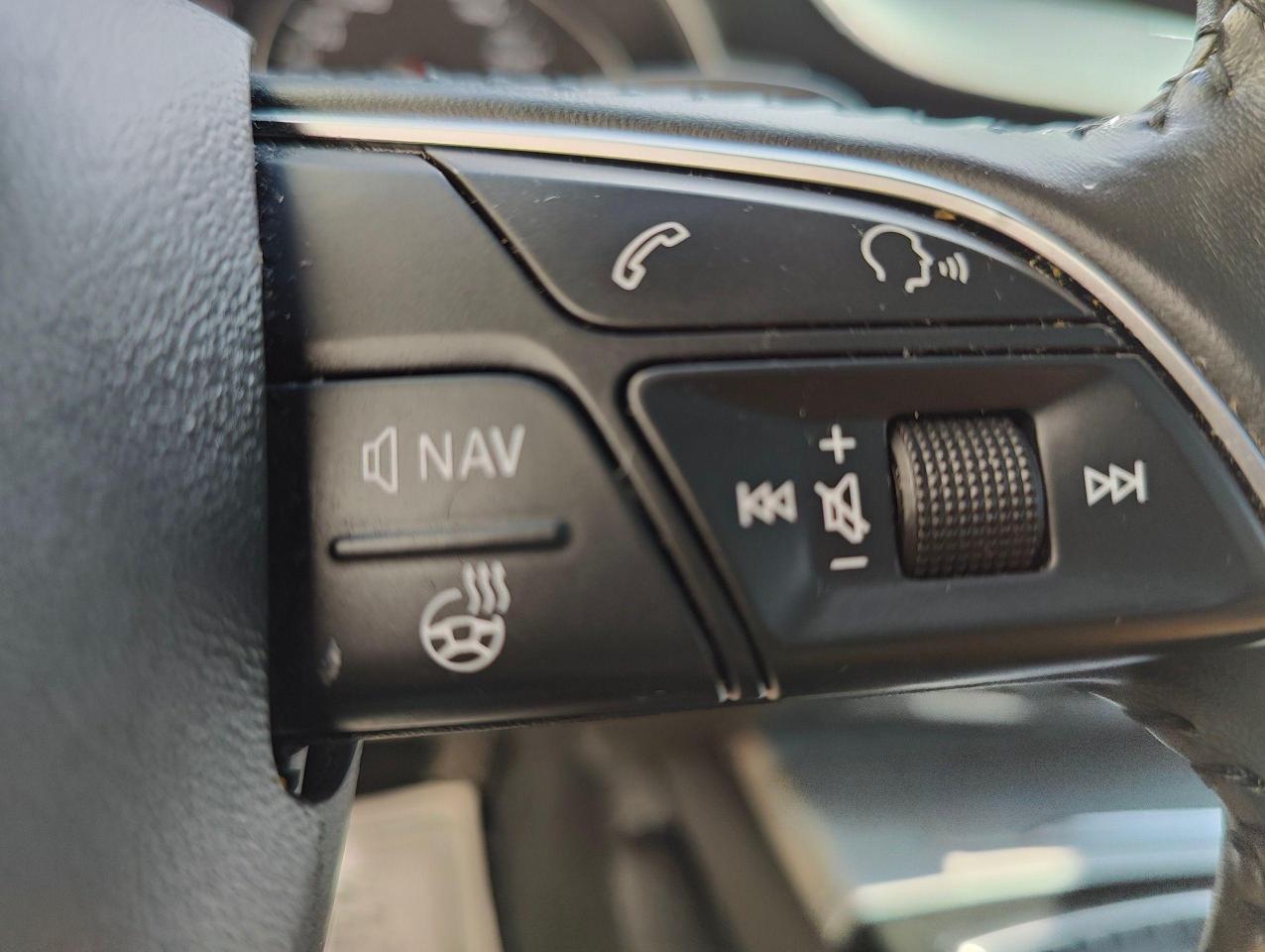 2019 Audi Q7 Komfort • 7 Passenger • No accidents! - Photo #21