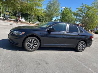 Used 2019 Volkswagen Jetta Highline auto for sale in Surrey, BC