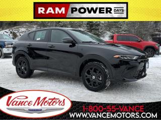 New 2023 Dodge Hornet GT Plus AWD...TURBO*BLACKTOP*TECH PACK PLUS! for sale in Bancroft, ON