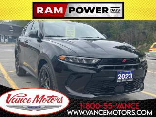 New 2023 Dodge Hornet GT Plus AWD...TURBO*BLACKTOP*TECH PACK PLUS! for sale in Bancroft, ON