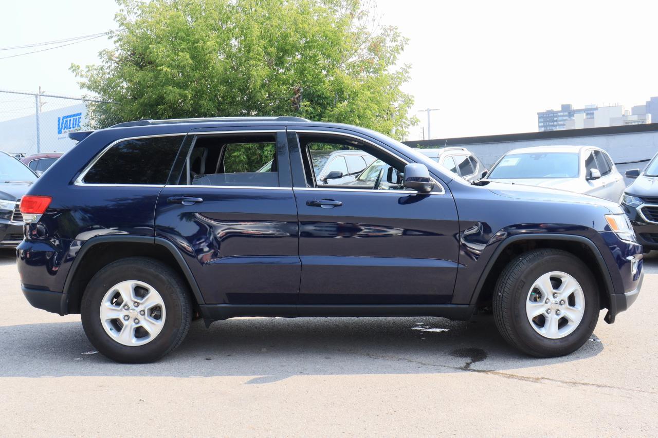 2014 Jeep Grand Cherokee Laredo | 4WD | New Michelin Tires | Tinted & More Photo10