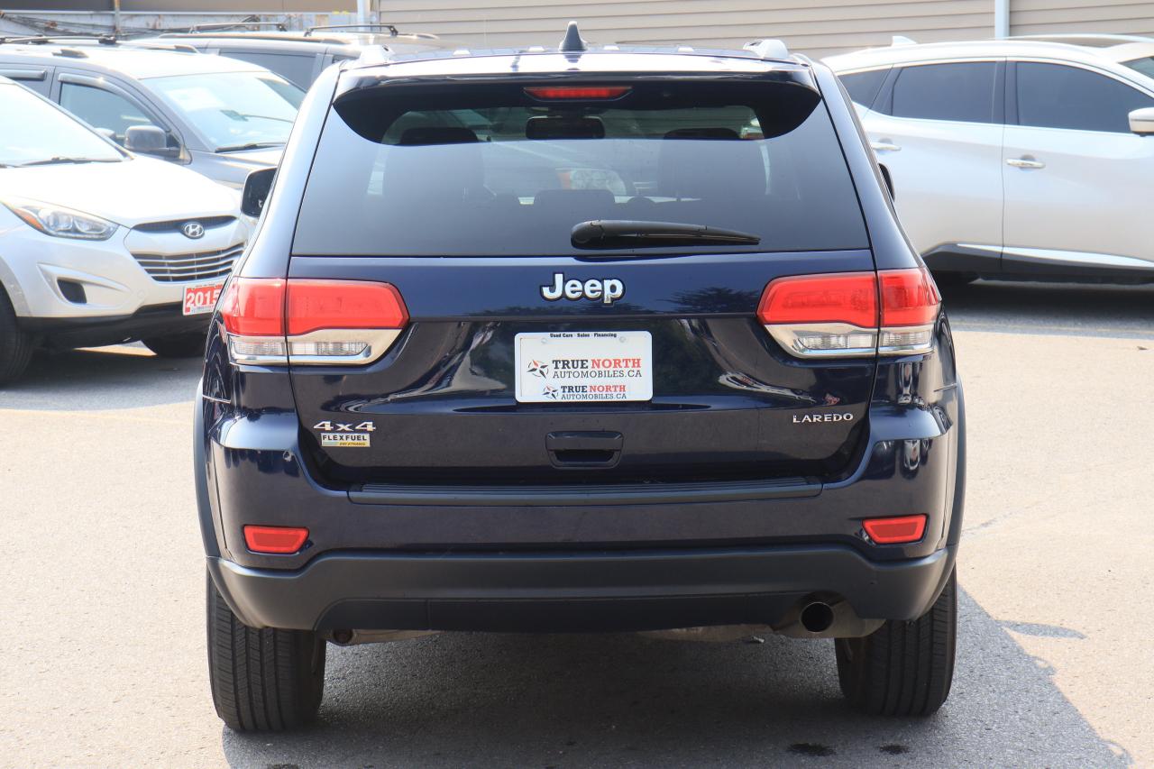 2014 Jeep Grand Cherokee Laredo | 4WD | New Michelin Tires | Tinted & More Photo8