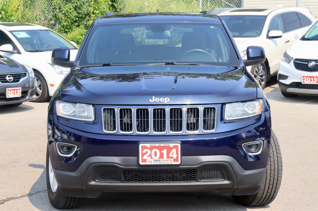 2014 Jeep Grand Cherokee Laredo | 4WD | New Michelin Tires | Tinted & More Photo4