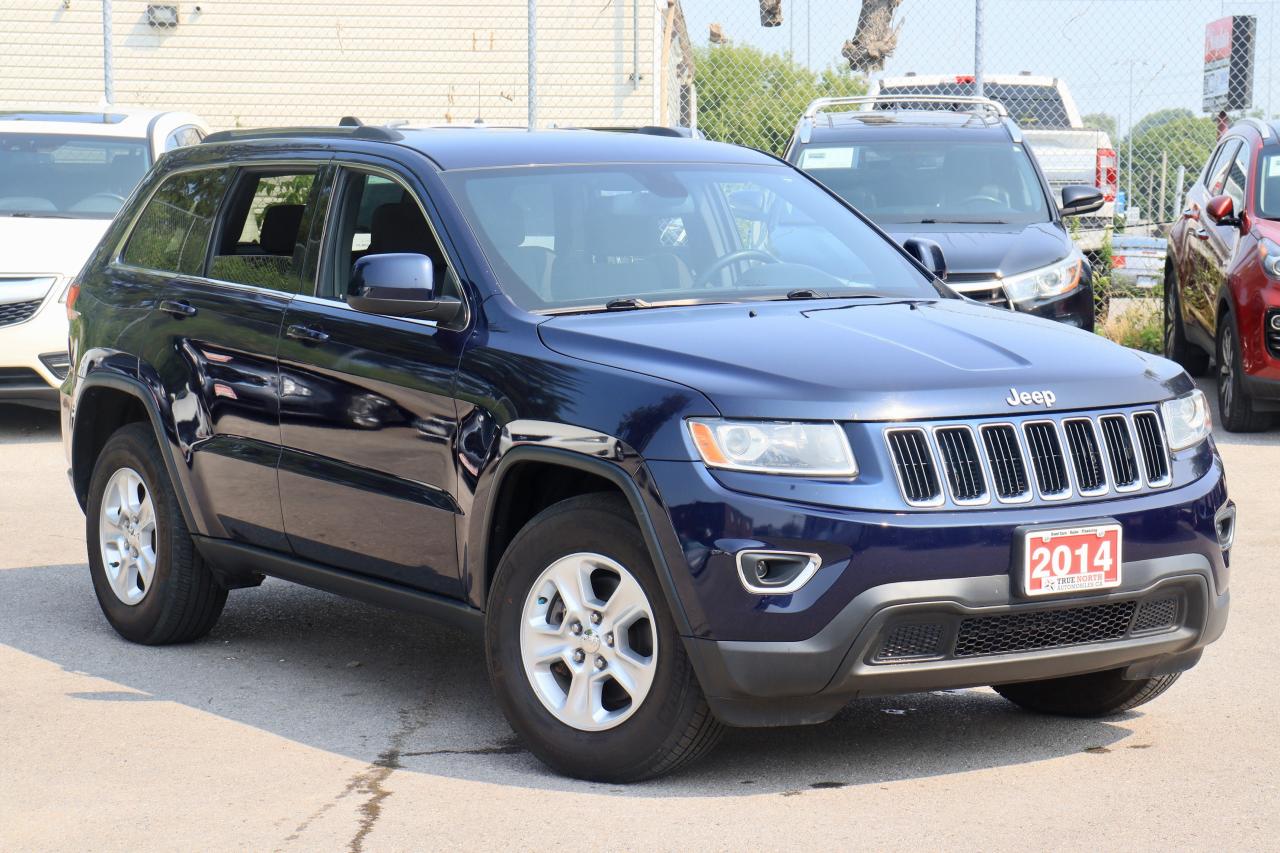 2014 Jeep Grand Cherokee Laredo | 4WD | New Michelin Tires | Tinted & More Photo3