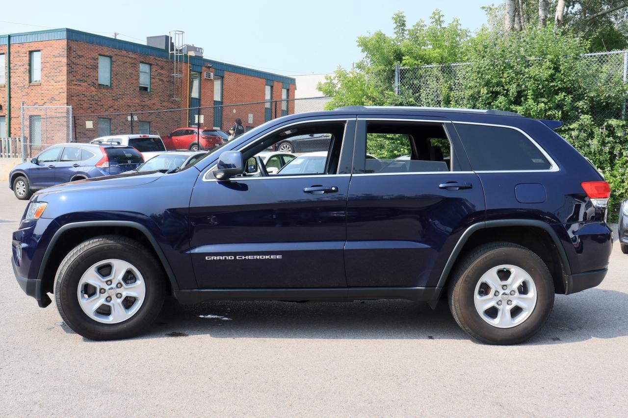 2014 Jeep Grand Cherokee Laredo | 4WD | New Michelin Tires | Tinted & More Photo6