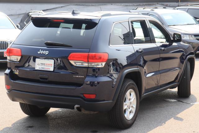 2014 Jeep Grand Cherokee Laredo | 4WD | New Michelin Tires | Tinted & More Photo9