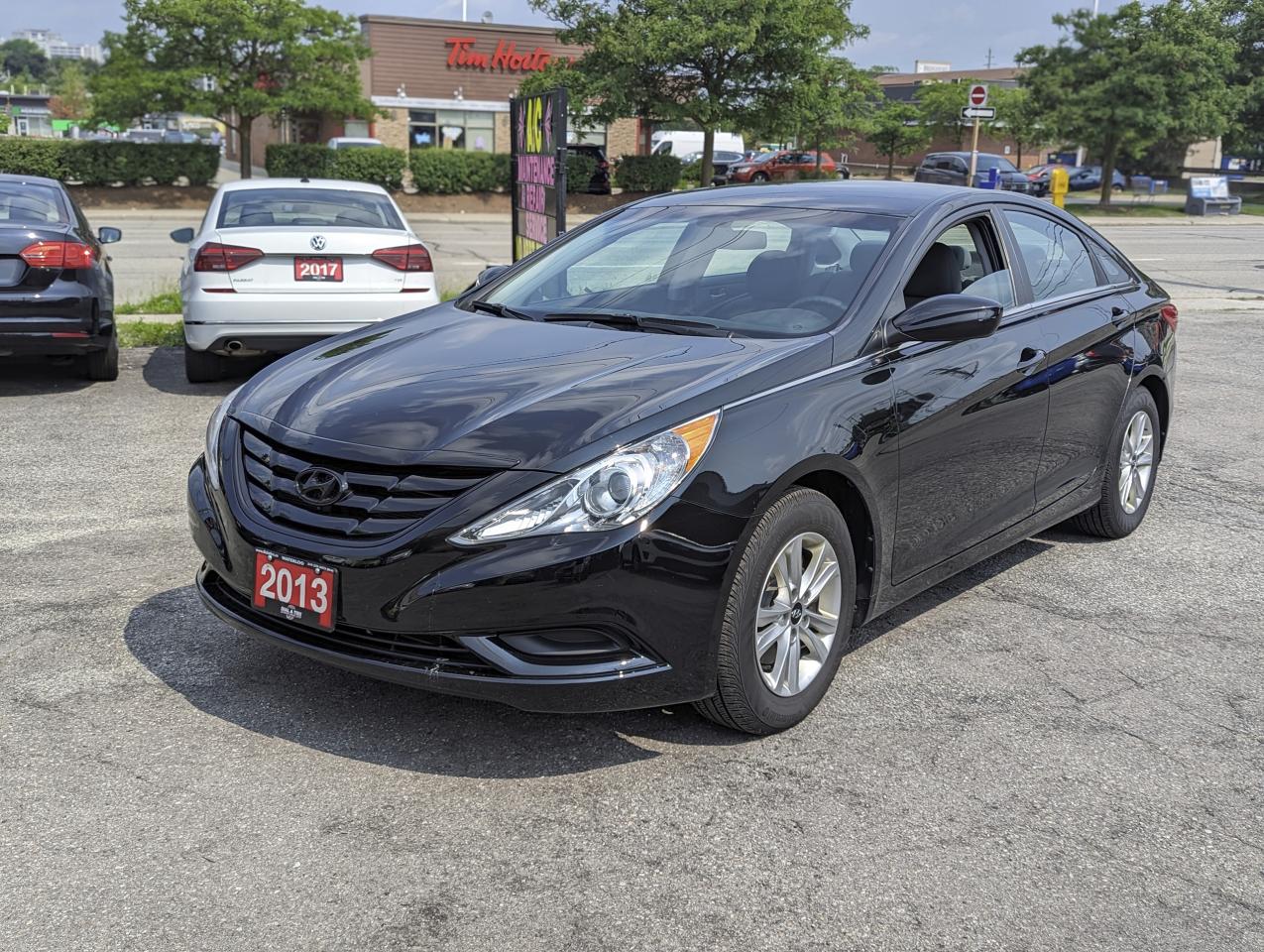 Used 2013 Hyundai Sonata  for sale in Waterloo, ON