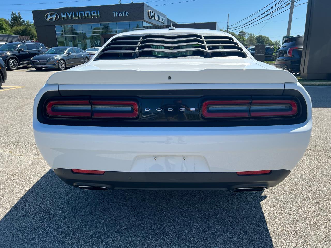 2018 Dodge Challenger R/T SHAKER Photo7