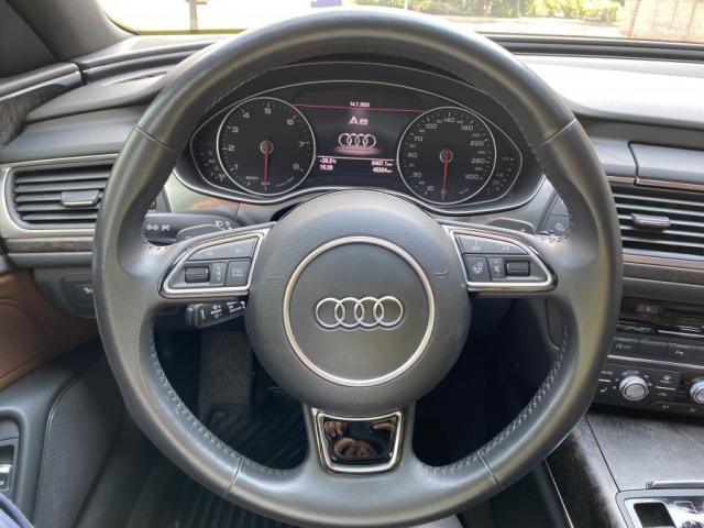 2018 Audi A6 Progressiv Photo11