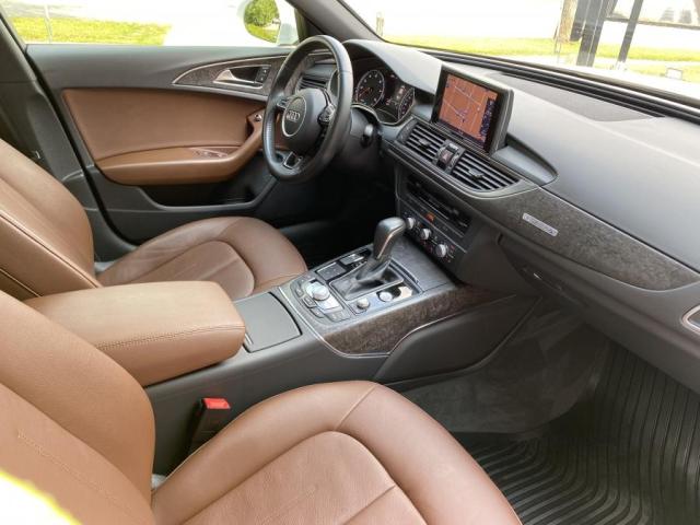 2018 Audi A6 Progressiv Photo13