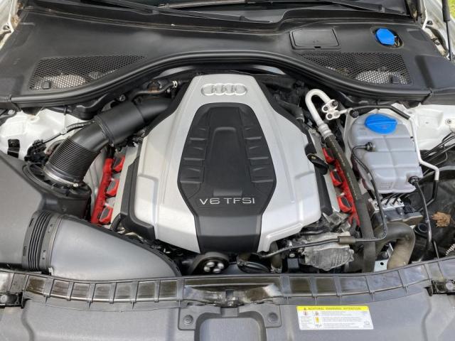 2018 Audi A6 Progressiv Photo18