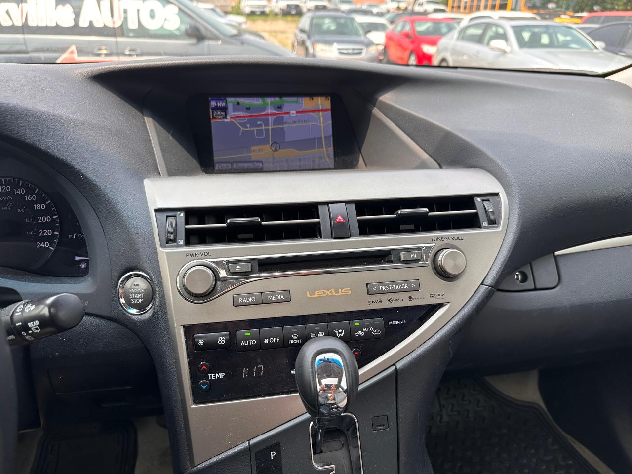 2013 Lexus RX 350 Certified, Navi, Leather, Roof, Warranty - Photo #24