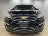 2017 Chevrolet Traverse Premier Photo23