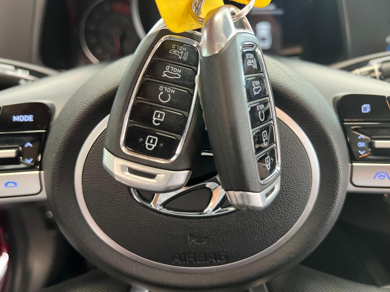 2022 Hyundai Elantra Preferred+Sunroof+Tinted+Apple Play+CLEAN CARFAX - Photo #18