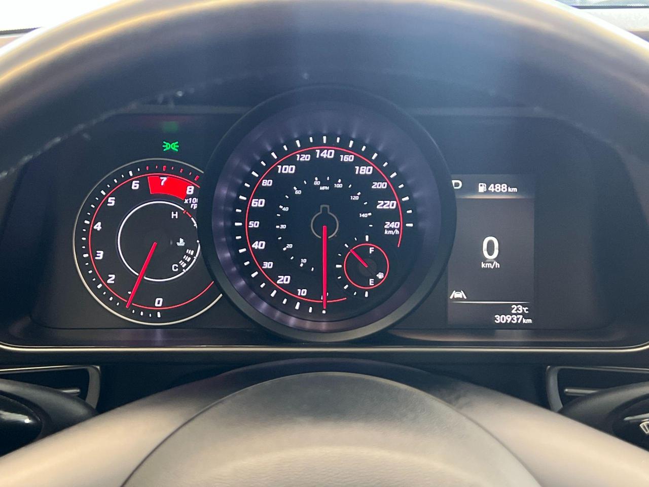 2022 Hyundai Elantra Preferred+Sunroof+Tinted+Apple Play+CLEAN CARFAX - Photo #19