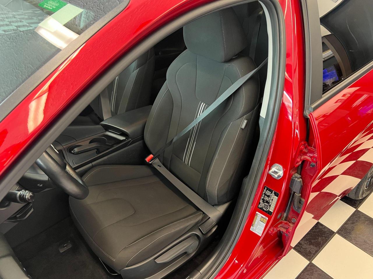 2022 Hyundai Elantra Preferred+Sunroof+Tinted+Apple Play+CLEAN CARFAX - Photo #22