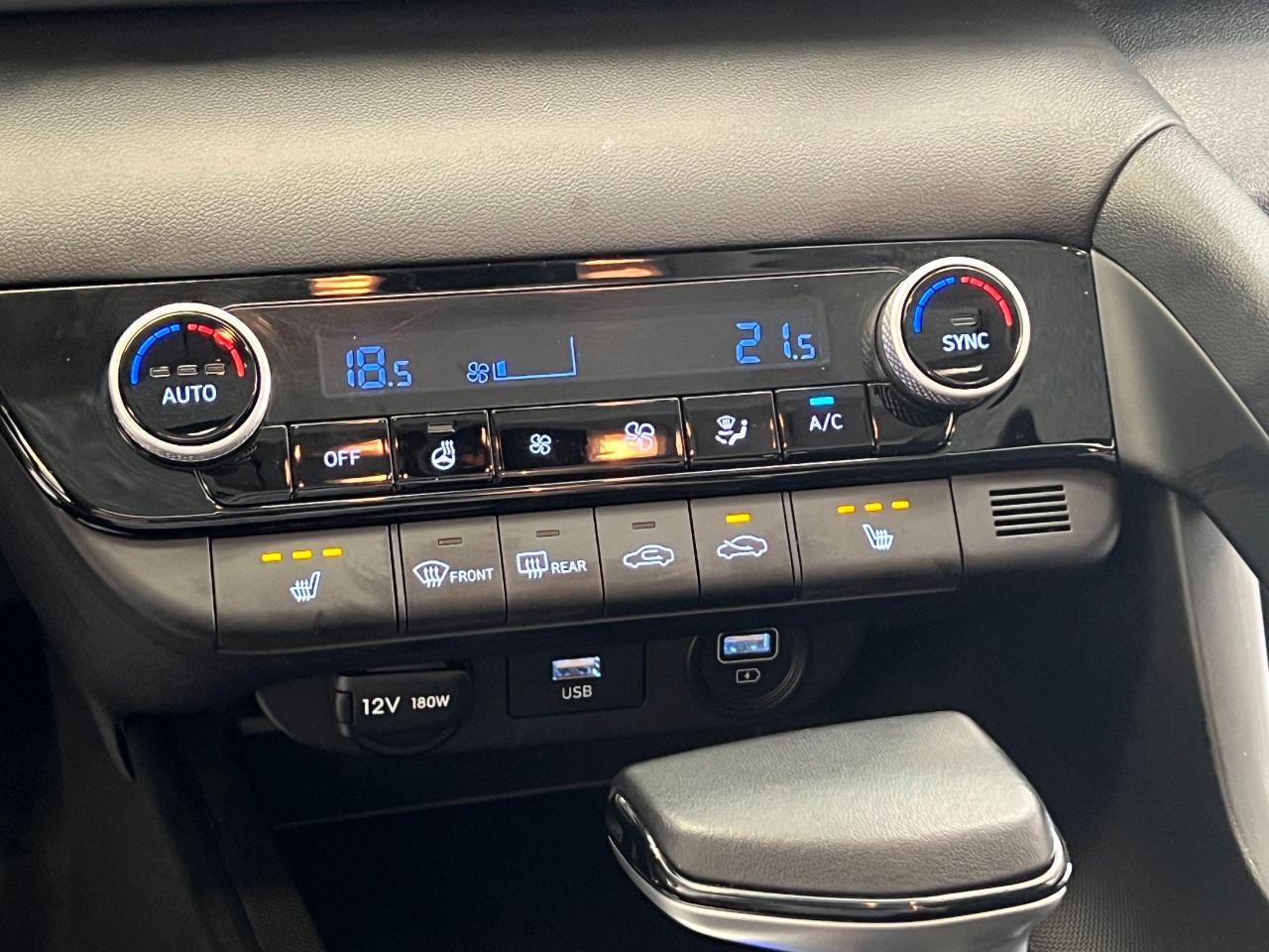 2022 Hyundai Elantra Preferred+Sunroof+Tinted+Apple Play+CLEAN CARFAX - Photo #38