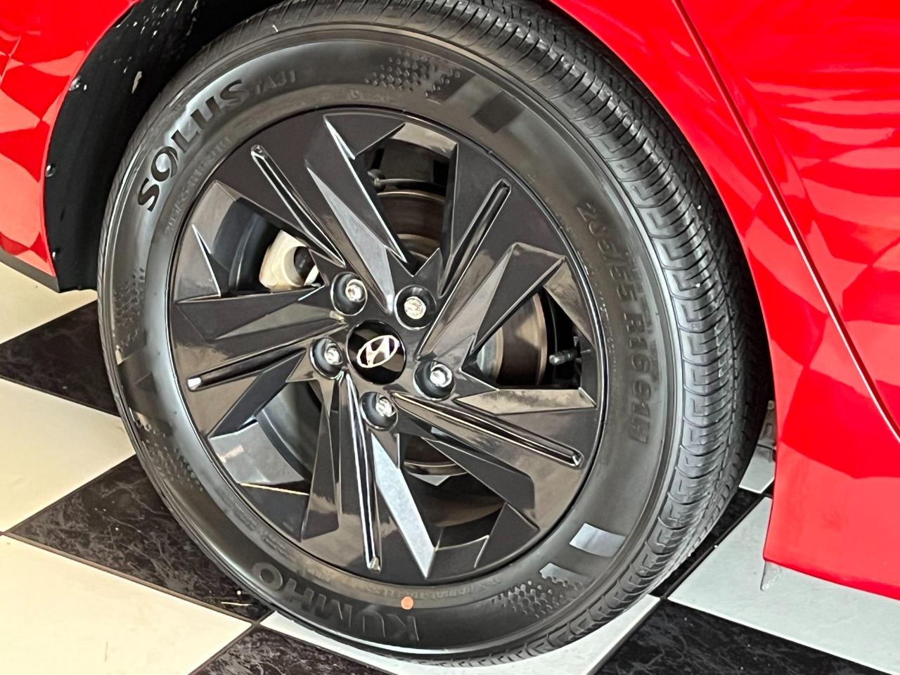 2022 Hyundai Elantra Preferred+Sunroof+Tinted+Apple Play+CLEAN CARFAX - Photo #59