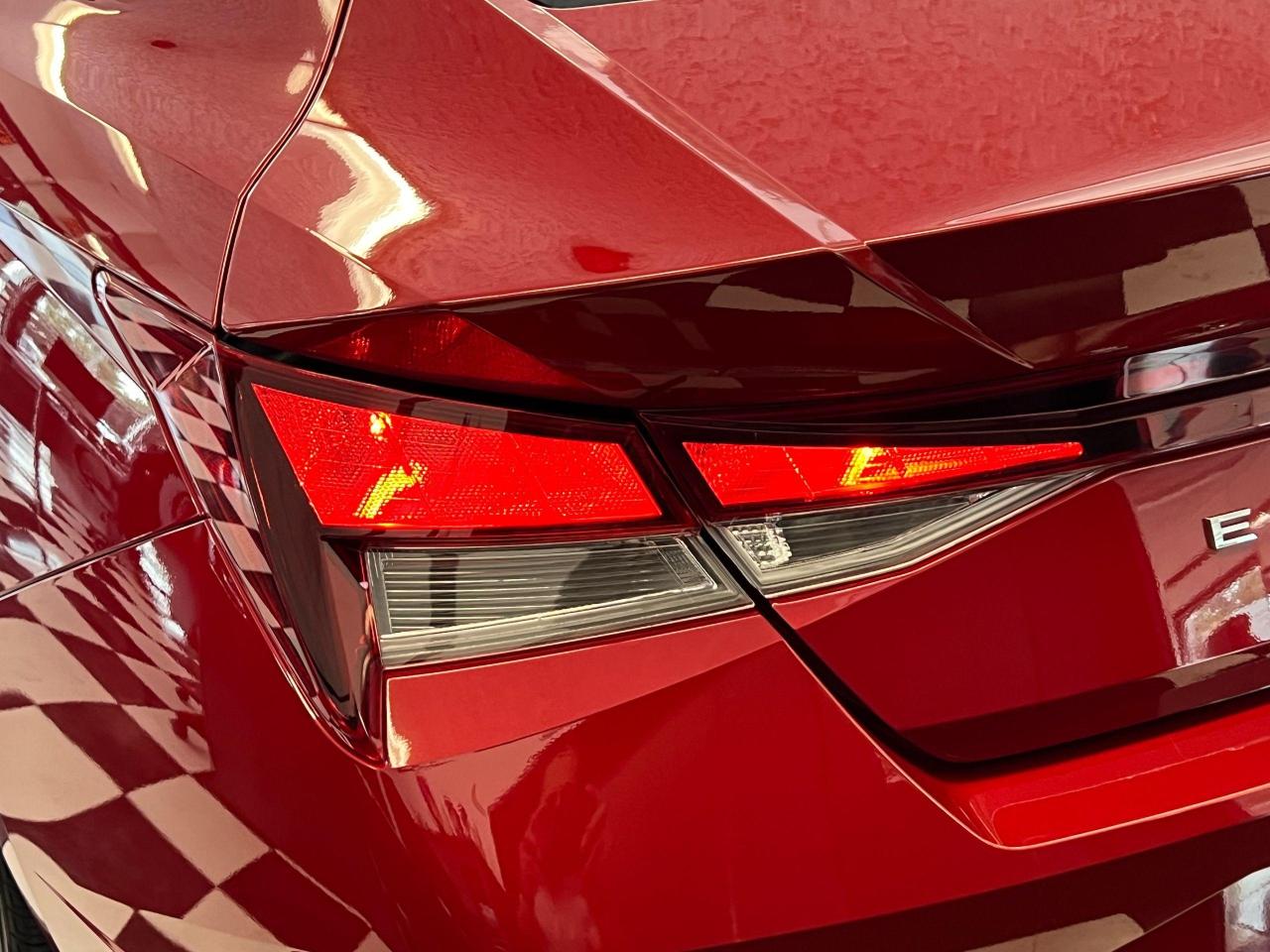 2022 Hyundai Elantra Preferred+Sunroof+Tinted+Apple Play+CLEAN CARFAX - Photo #67