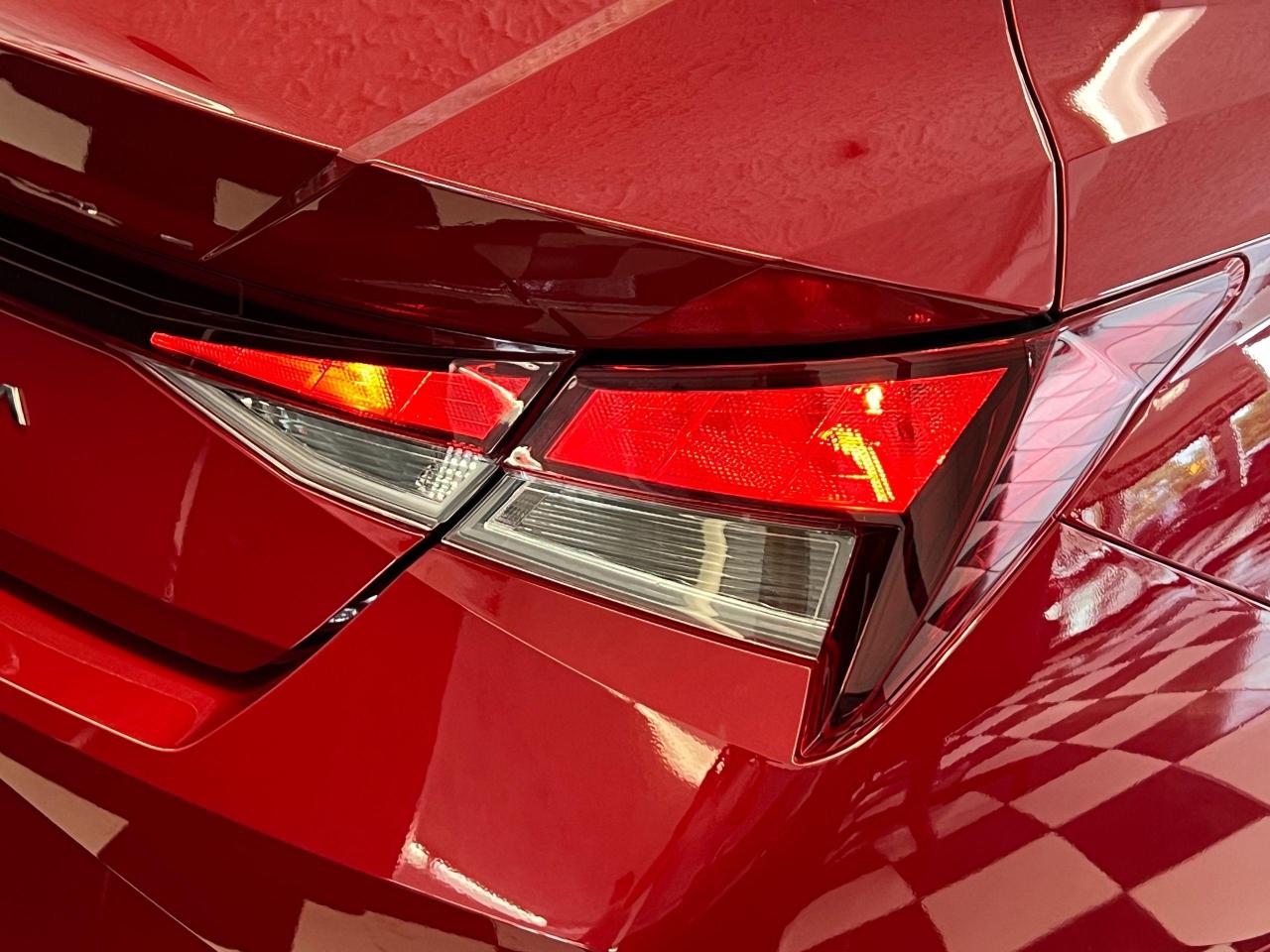2022 Hyundai Elantra Preferred+Sunroof+Tinted+Apple Play+CLEAN CARFAX - Photo #69