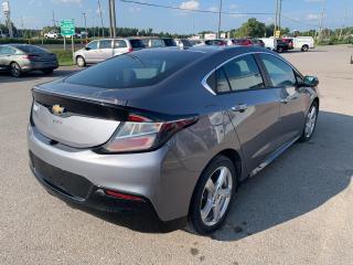 2018 Chevrolet Volt  - Photo #3