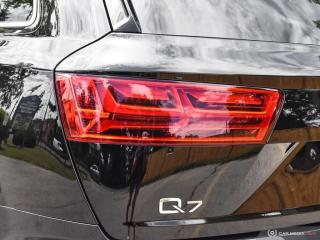2017 Audi Q7 3.0T Technik S-Line - Photo #11