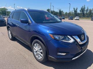 <span>This 2020 Nissan Rogue SV with all-wheel drive is designed to work for everybody thanks to heavy prioritization on space, features, efficiency, safety, and affordability.</span>




<span>That means in the SV you get high-end tech like lane departure warning, intelligent emergency braking with pedestrian detection, adaptive cruise control, blind spot monitoring, and rear cross traffic alert. Theres everyday usefulness like Apple CarPlay/Android Auto, a rearview camera, auto high beams, and an 8-way power drivers seat. The list of great features goes on and on: heated seats and steering wheel, power liftgate, panoramic sunroof, integrated remote start, proximity access with pushbutton start, a 7-inch touchscreen, LED lighting, Rear Door Alert, satellite radio compatibility, and upgraded 6-speaker audio. If you want it, the Rogues got it.</span>




<span>Plus, with a highway fuel economy rating of 7.5 L/100km, the all-wheel-drive 2019 Rogue SV keeps things affordable, too.</span>




<span style=font-weight: 400;>Thank you for your interest in this vehicle. Its located at Centennial Nissan, 30 Nicholas Lane, Charlottetown, PEI. We look forward to hearing from you - call us at 1-902-892-6577.</span>