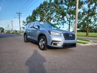 Used 2019 Subaru ASCENT Touring for sale in Charlottetown, PE