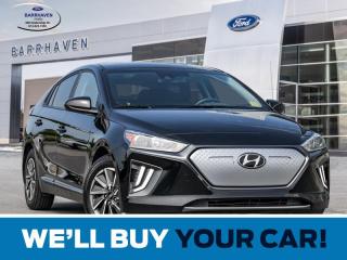 Used 2021 Hyundai IONIQ Electric Preferred for sale in Ottawa, ON