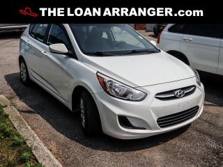 Used 2016 Hyundai Accent  for sale in Barrie, ON