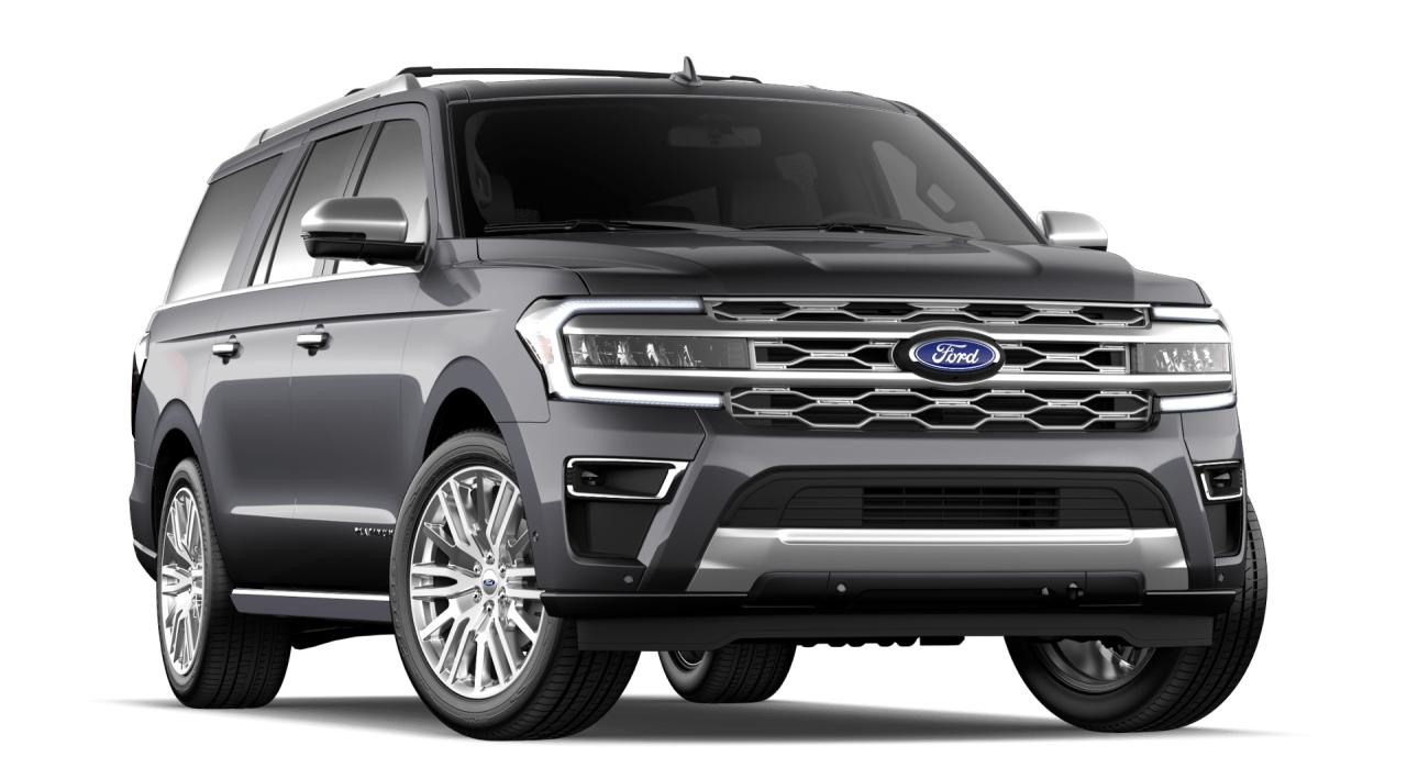 2023 Ford Expedition Platinum Max Photo5