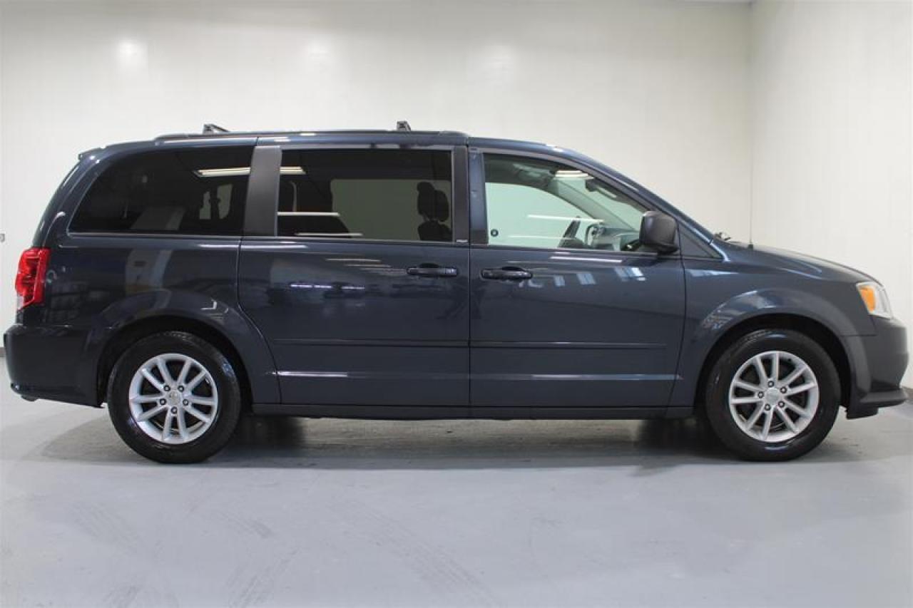 Used 2014 Dodge Grand Caravan WE APPROVE ALL CREDIT for sale in Mississauga, ON