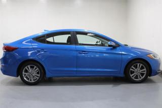 Used 2018 Hyundai Elantra Sedan WE APPROVE ALL CREDIT for sale in Mississauga, ON