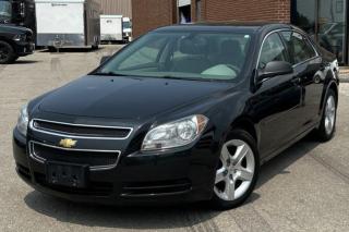 Used 2012 Chevrolet Malibu  for sale in Concord, ON