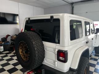 2022 Jeep Wrangler Unlimited Rubicon - Photo #5