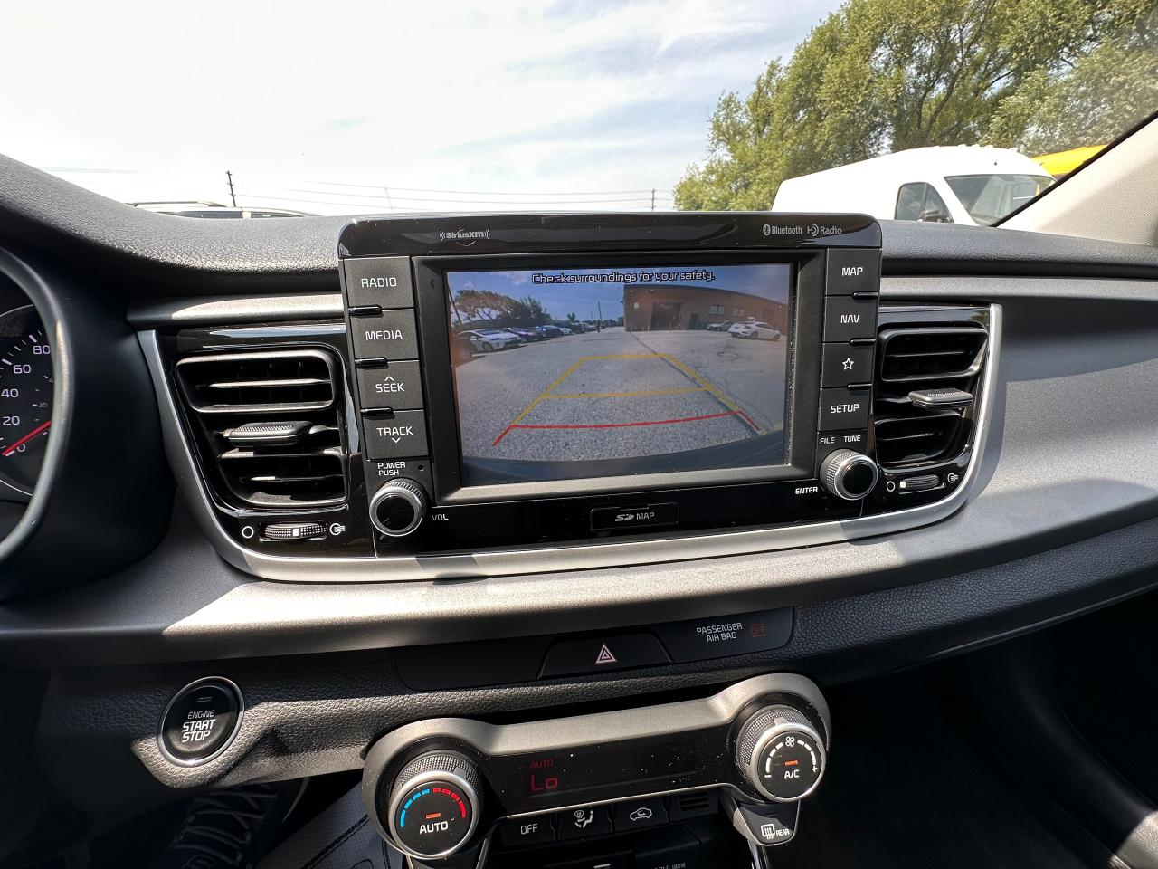 2018 Kia Rio  - Photo #25