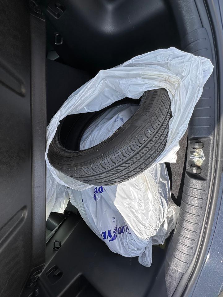 2018 Kia Rio  - Photo #17