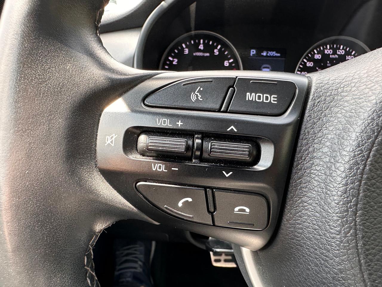 2018 Kia Rio EX AUTO Photo