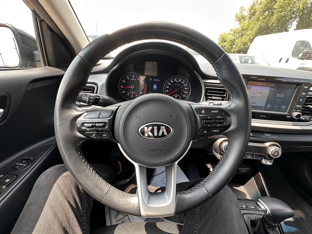 2018 Kia Rio  - Photo #18