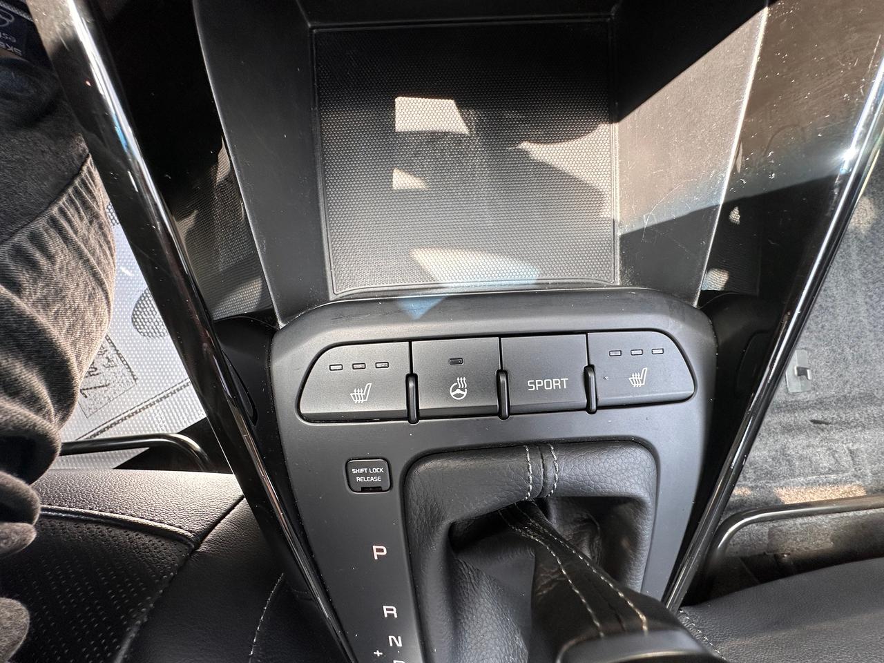 2018 Kia Rio EX AUTO Photo