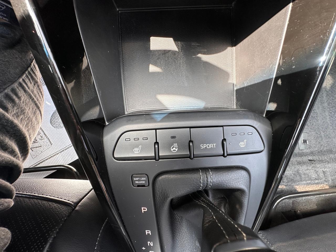 2018 Kia Rio EX AUTO Photo