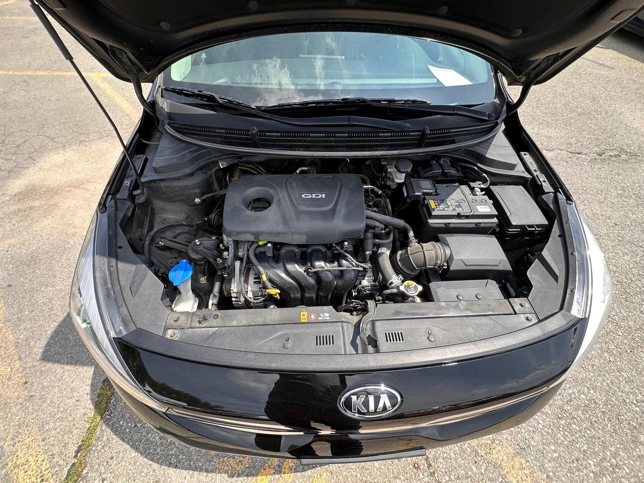 2018 Kia Rio EX AUTO Photo